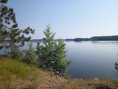 Totogatic Park campground