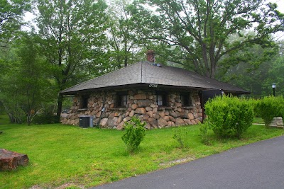 Beaver Pond Campground - Stony Point, New York campground