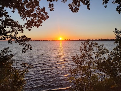 Picnic Point Park - Lake Benton, Minnesota campground