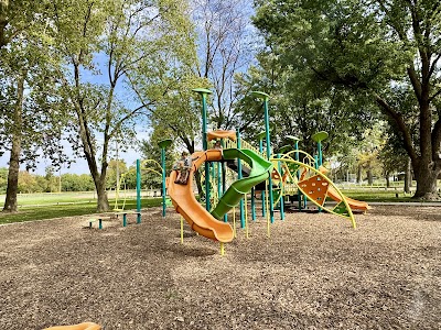 Wisner River Park - Wisner, Nebraska campground