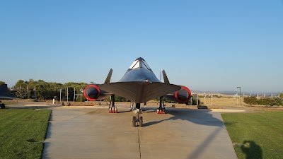 Beale AFB Military - Beale AFB, California campground