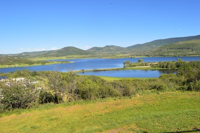 Pioneer - Vega State Park - Collbran, Colorado campground