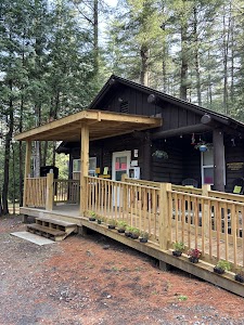 Sharp Bridge - DEC - North Hudson, New York campground