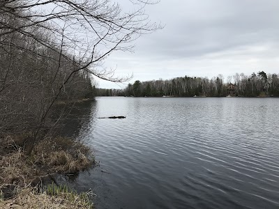 North Twin - Westboro, Wisconsin campground