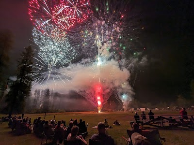 Boville City Park campground