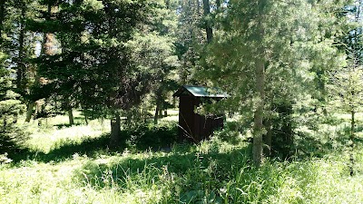 Hilltop campground
