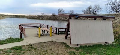 River Run Campground - Havre, Montana campground