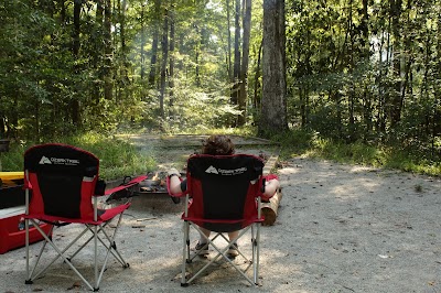 Clear Spgs Rec Area - Roxie, Mississippi