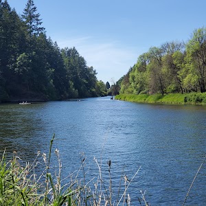 Paradise Point State Park - Ridgefield, Washington campground
