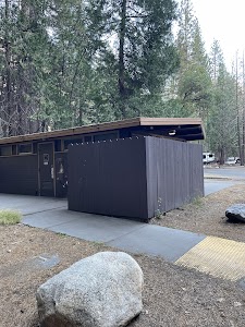North Pines Campground - Yosemite Valley, California campground
