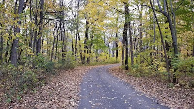 Sanders County Park campground