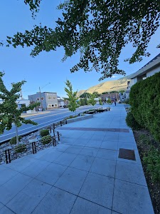 Lakeshore RV Park - Chelan, Washington campground