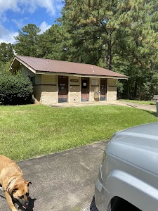 Twiltley Branch - Okatibbee Lake - Collinsville, Mississippi campground