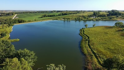 Mormon Trail County Park - Bridgewater, Iowa campground