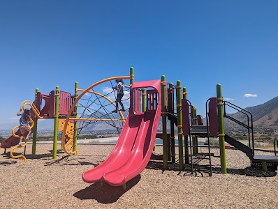 Spanish Oaks Campground - Spanish Fork, Utah campground