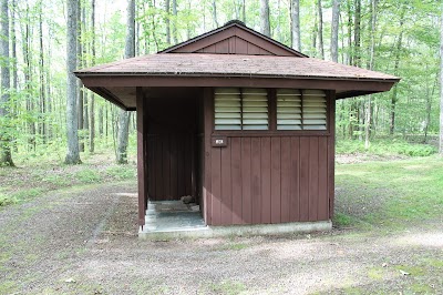 Tracy Ridge Campground - Bradford, Pennsylvania campground