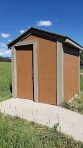 Daisy Dean Camp - Martinsdale, Montana campground