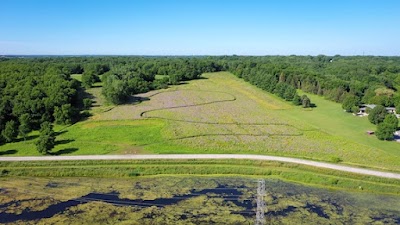 Squaw Creek County Park - Marion, Iowa campground
