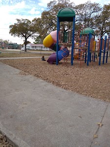 Pelham City Park - Bowie, Texas campground
