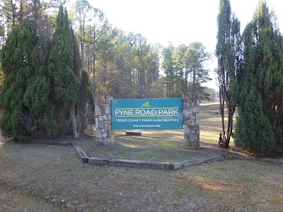 Pyne Road Park - LaGrange, Georgia campground