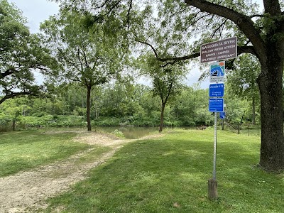 Pin Oak Co Park - Manchester, Iowa campground