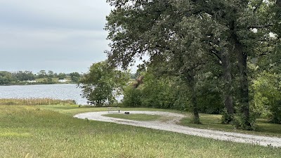 Lake Binder Co Park - Corning, Iowa campground