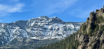 South Fork - Groveland, California campground