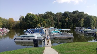 Charles Mill Lake - Ashland, Ohio campground