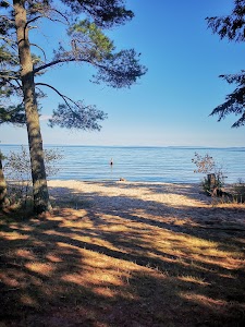 Kleinke Park campground