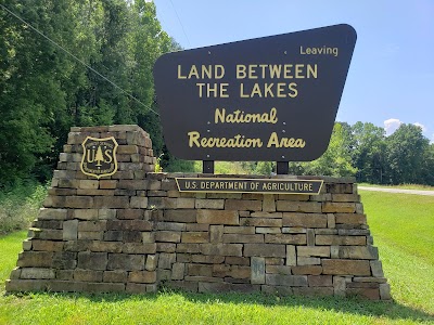 Redd Hollow - LBL - Murray, Kentucky campground