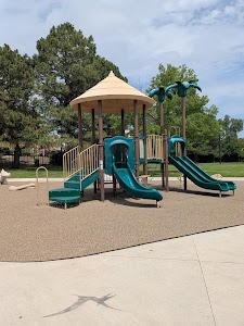 Col Larson County Park - Whitehall, Wisconsin campground