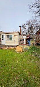 Horseshoe Bend Recreational Area - Lake McClure - Coulterville, California campground