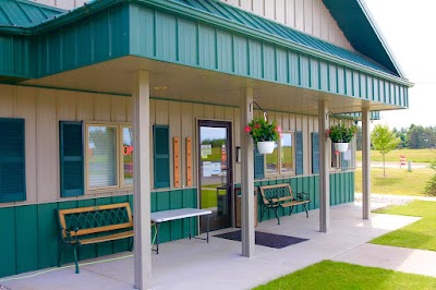 Holiday City Park - Warren - Warren, Minnesota campground