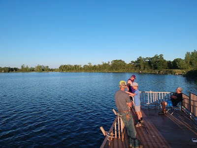 Lake Cochrane State Rec Area - Gary, South Dakota campground
