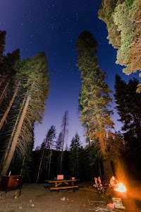 Stony Creek campground
