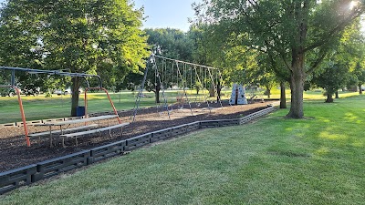 Elgin City Park - Elgin, Nebraska campground