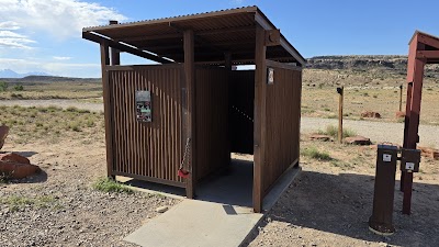 Willow Springs Trail Dispersed - Moab, Utah campground