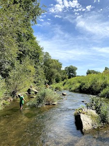 Esofea - Rentz Memorial Park - Westby, Wisconsin campground