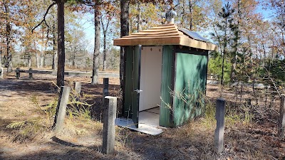 Godfrey Bridge Campground campground