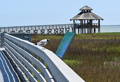 Lighthouse Resort campground