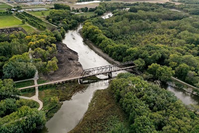 Rivers Bend - Rock Valley, Iowa campground