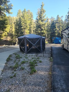 McWilliams - Las Vegas, Nevada campground