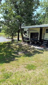 Brewers Bend - Webbers Falls Lake - Muskogee, Oklahoma campground