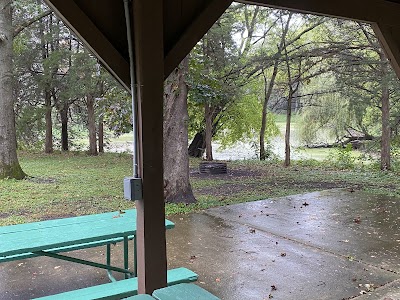 Roadman Roadside Park - Dike, Iowa campground