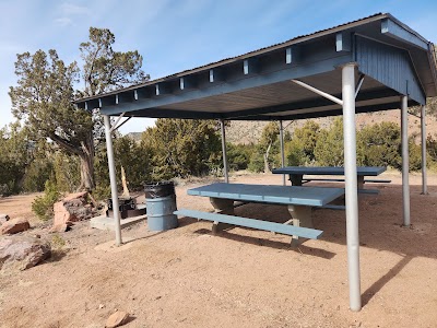 Grape Creek - Temple Canyon Park - CaÃ±on City, Colorado campground