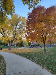 Chester Municipal Park - Chester, Nebraska campground