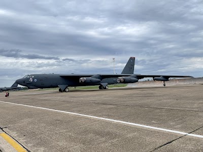 Barksdale AFB Military - Barksdale Air Force Base, Louisiana
