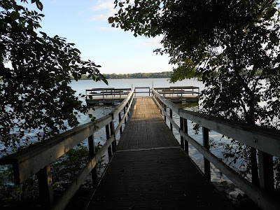 Sakatah Lake State Park - Waterville, Minnesota campground