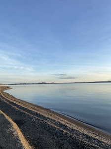 The Pines - Fort Peck Lake - Jordan, Montana campground