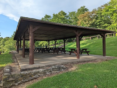 Piatt County Park campground